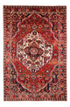 Gabbeh Persian Rug 302x207cm - Perserteppich Wollteppich