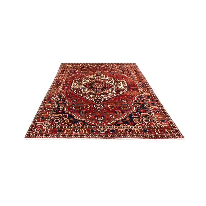 Gabbeh Rug - Perser - 302 x 207 cm - multicolored
