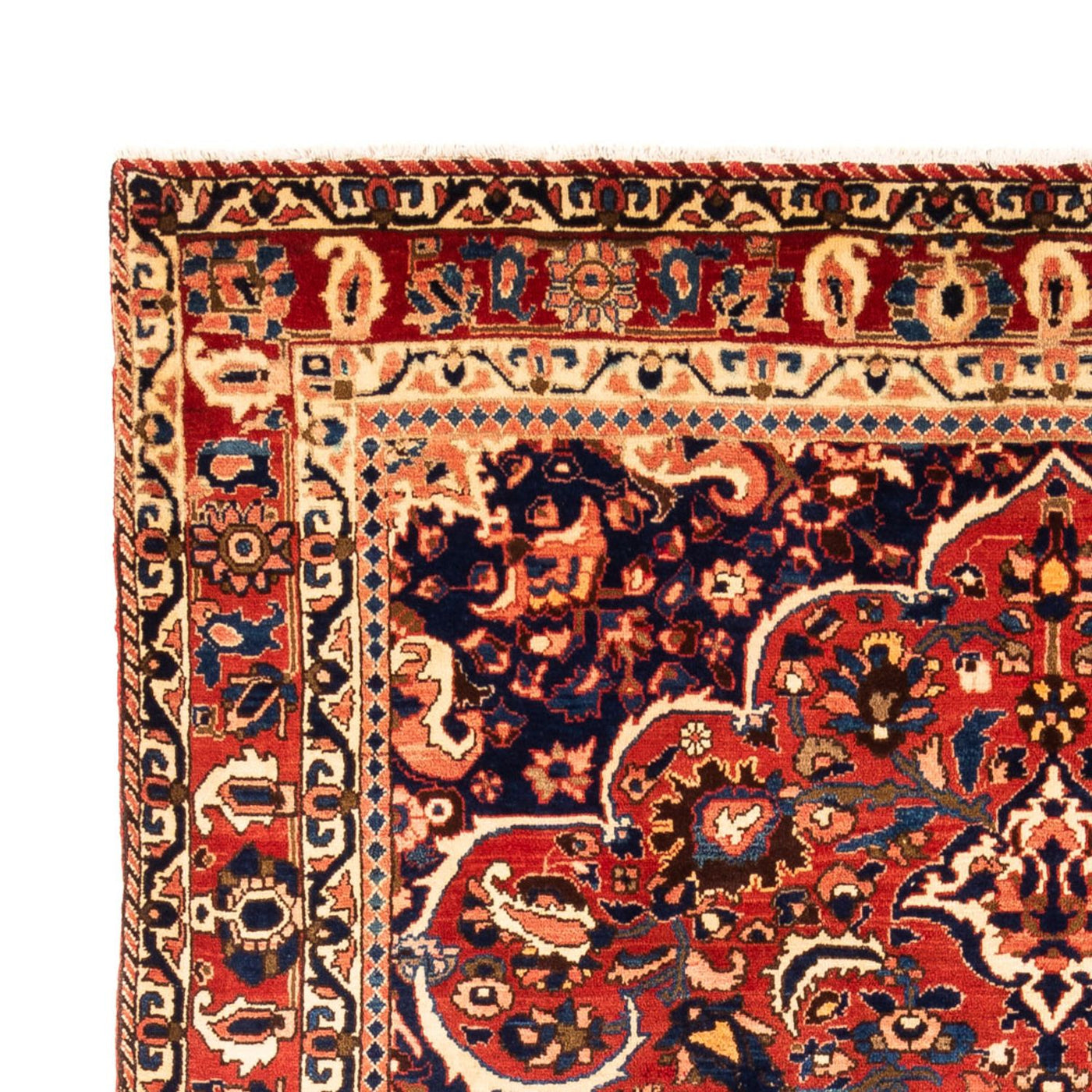 Bachtiar Teppich 323x214cm - Perserteppich