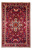 Perser Rug - Nomadic - 312 x 215 cm - red