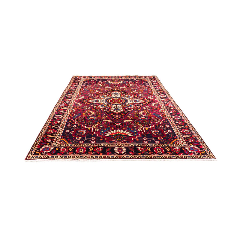 Perser Rug - Nomadic - 312 x 215 cm - red