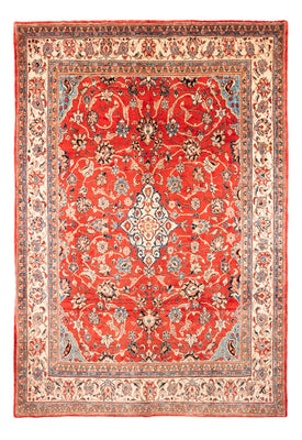 Perser Rug - Classic - 309 x 215 cm - red