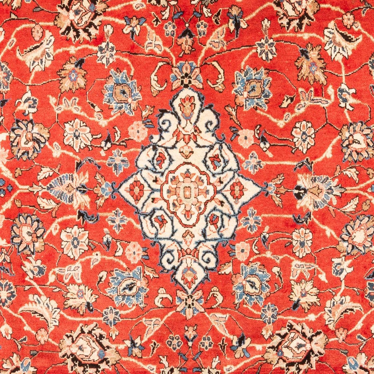 Perser Rug - Classic - 309 x 215 cm - red