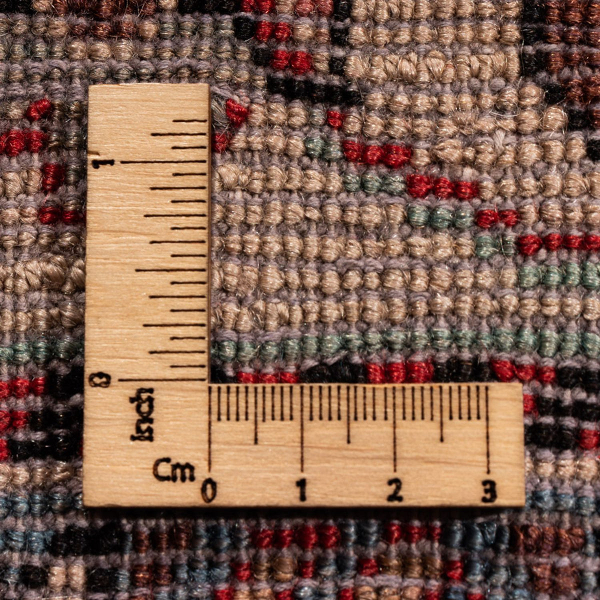 Perser Rug - Classic - 309 x 215 cm - red