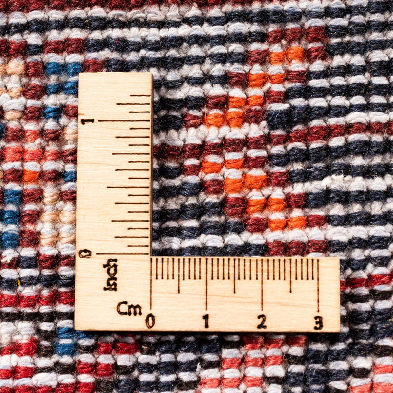 Gabbeh Rug - Perser - 300 x 210 cm - multicolored