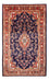 Perser Rug - Nomadic - 338 x 216 cm - dark blue