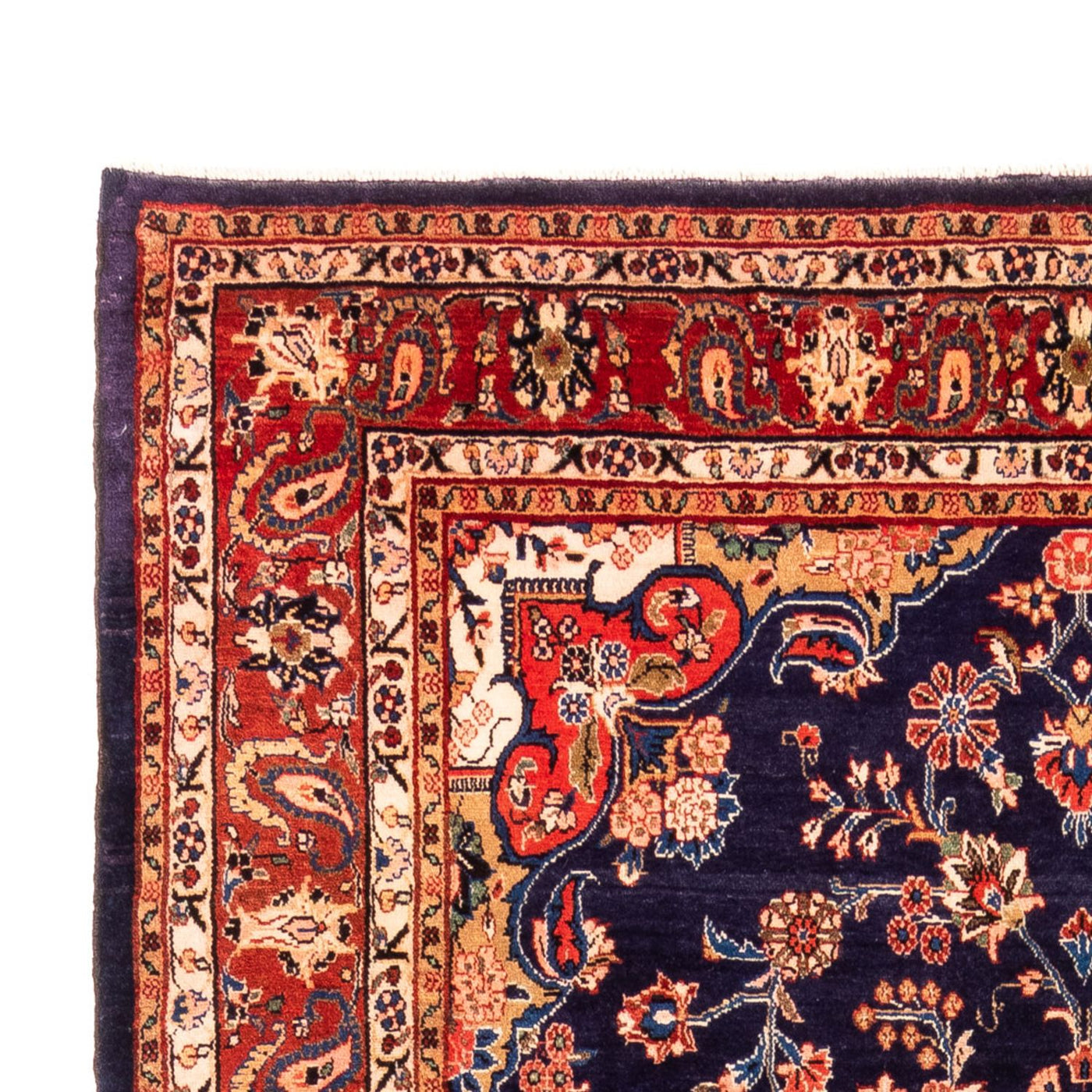 Mehraban Rug 338x216cm - Persian Rugs
