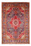 Perser Rug - Tabriz - 300 x 206 cm - dark blue