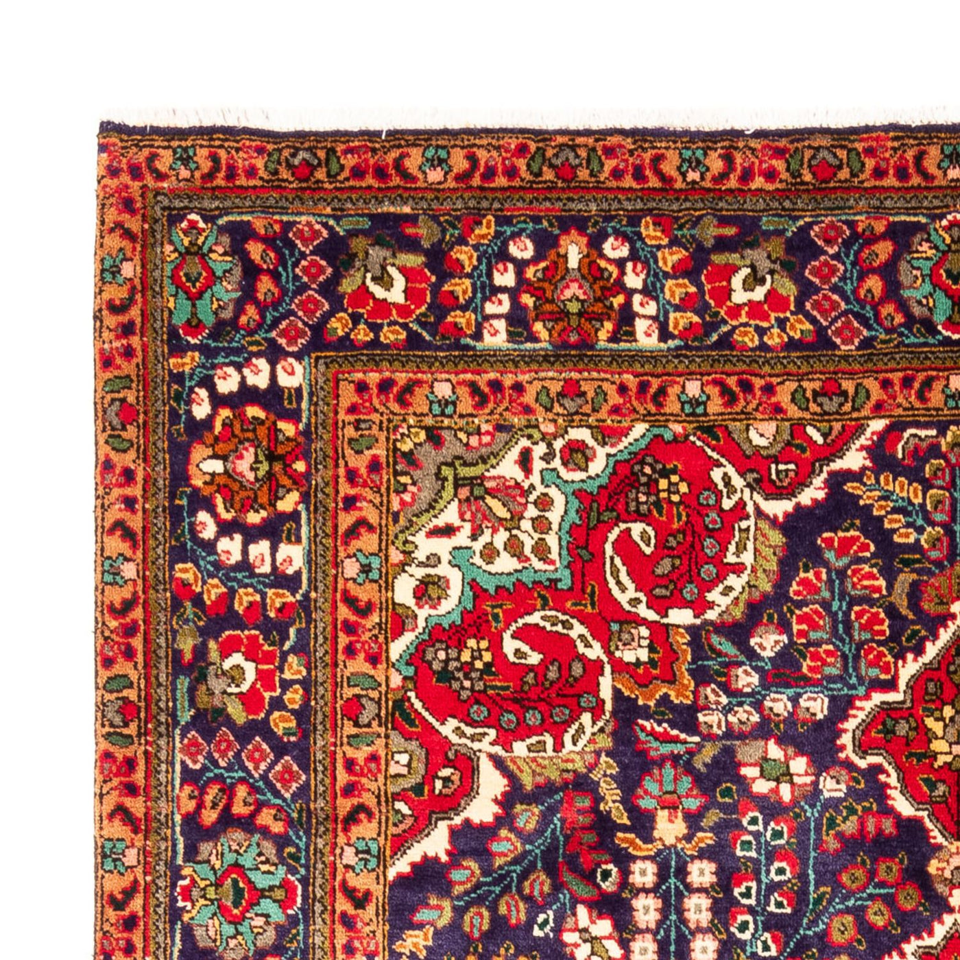 Tabriz Rug 300x206cm - Persian Rugs