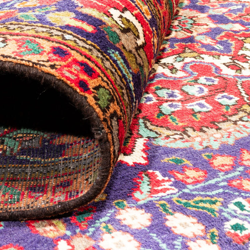 Perser Rug - Tabriz - 300 x 206 cm - dark blue