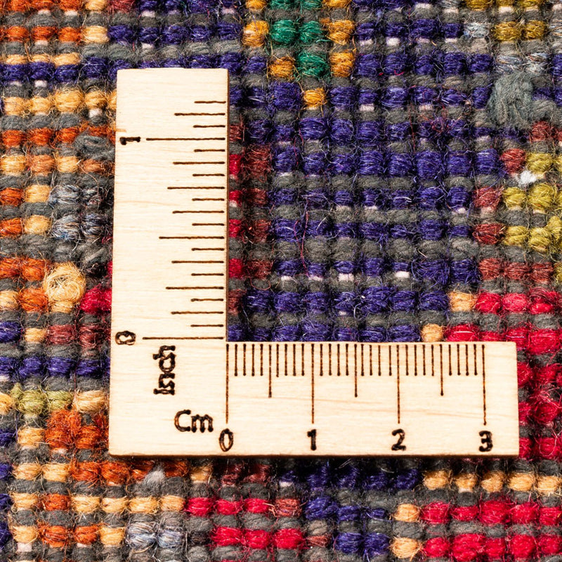 Perser Rug - Tabriz - 300 x 206 cm - dark blue