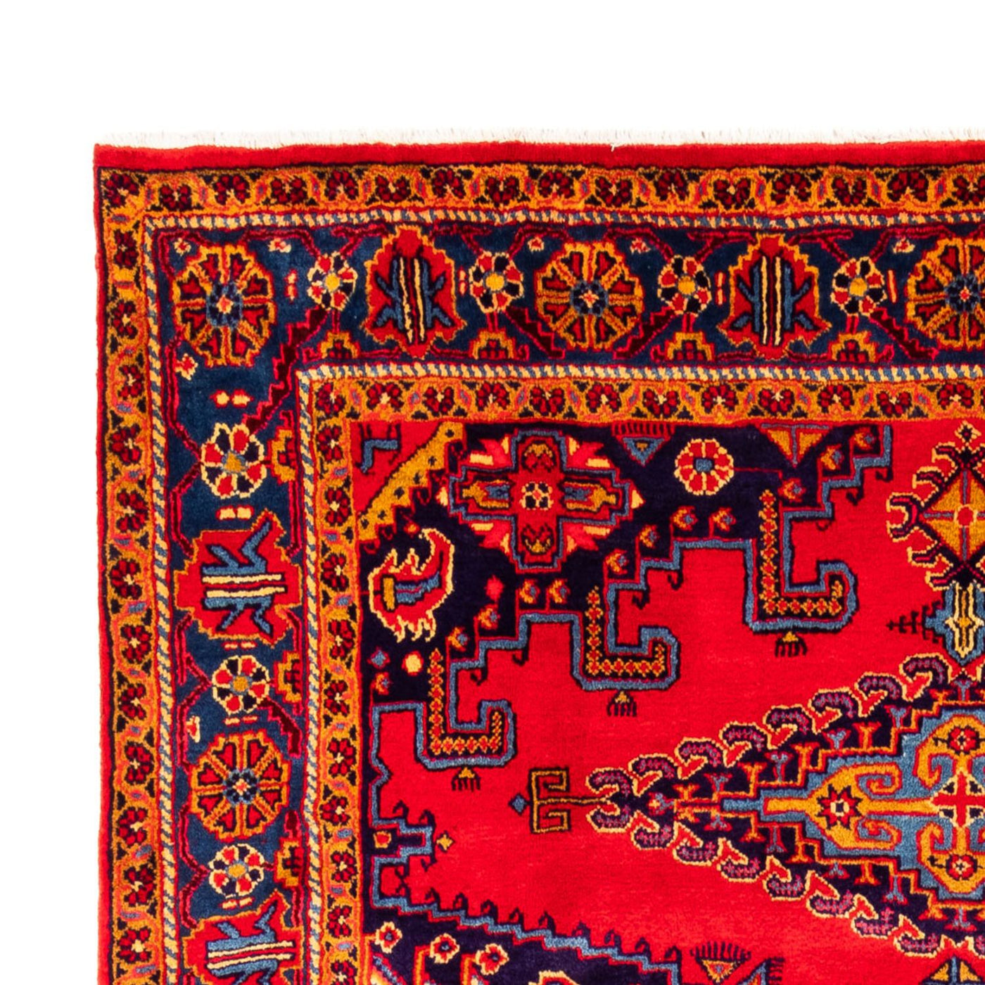 Wiss Rug 323x207cm - Persian Rugs