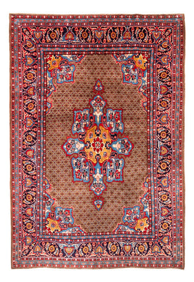 Perser Rug - Nomadic - 293 x 208 cm - multicolored