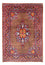 Perser Rug - Nomadic - 293 x 208 cm - multicolored