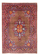Perserteppich - Nomadic - 293 x 208 cm - mehrfarbig