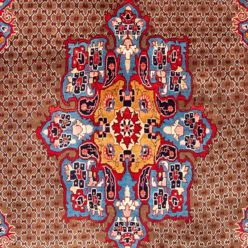 Perser Rug - Nomadic - 293 x 208 cm - multicolored