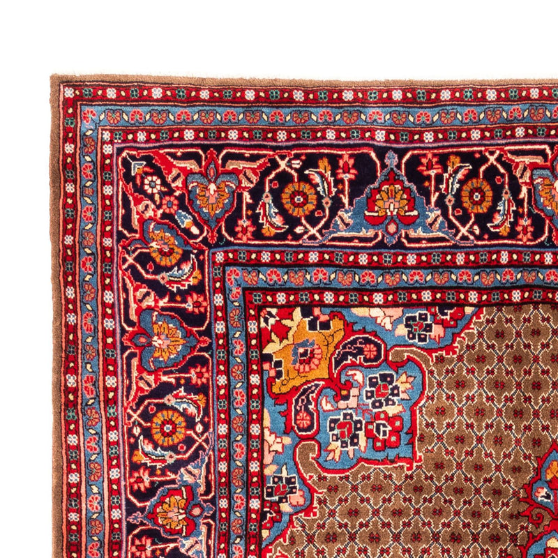 Perser Rug - Nomadic - 293 x 208 cm - multicolored