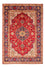 Perser Rug - Tabriz - 296 x 197 cm - red