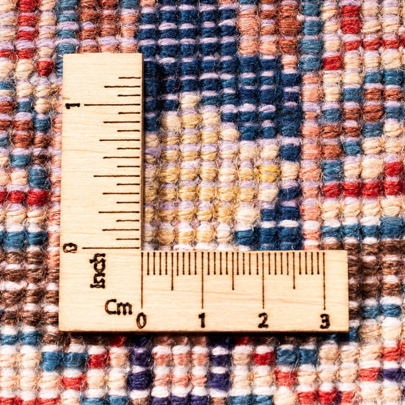 Perser Rug - Classic - 321 x 226 cm - red