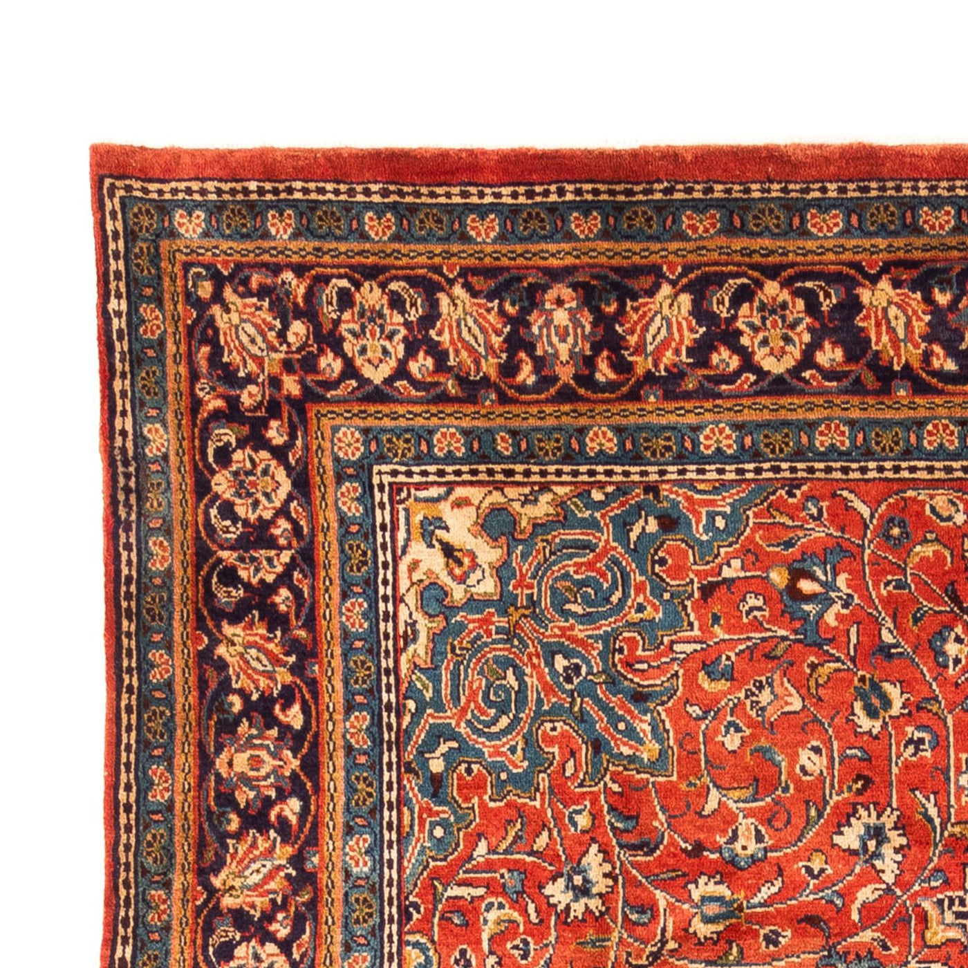 Mahal Rug 315x197cm - Persian Rugs