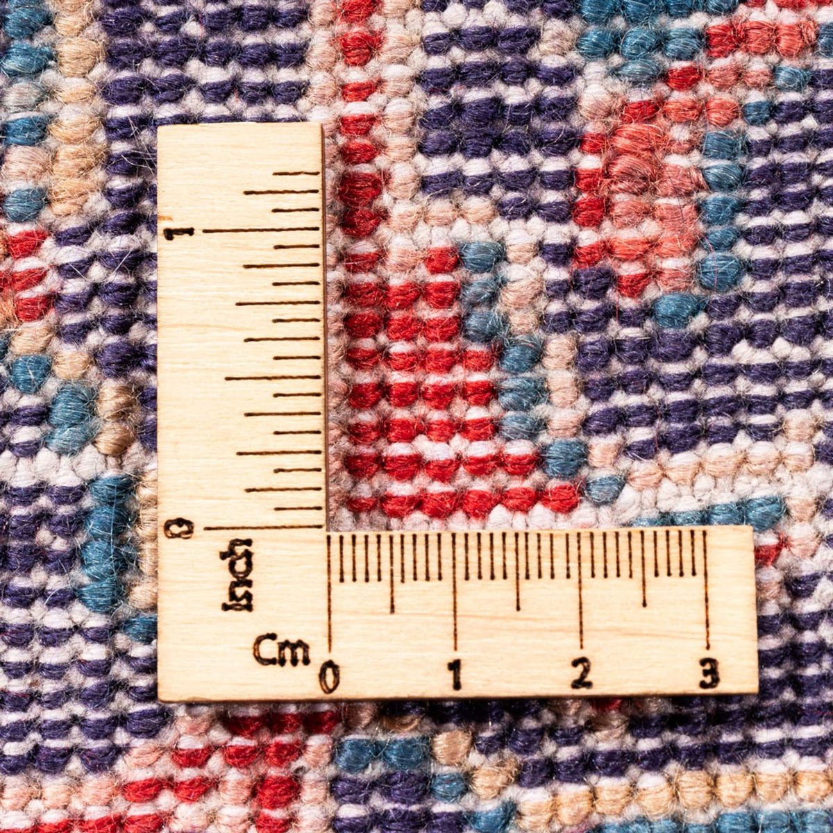 Perser Rug - Classic - 292 x 207 cm - red