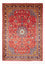 Perser Rug - Classic - 318 x 220 cm - red