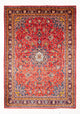 Mahal Rug 318x220cm - Persian Rugs