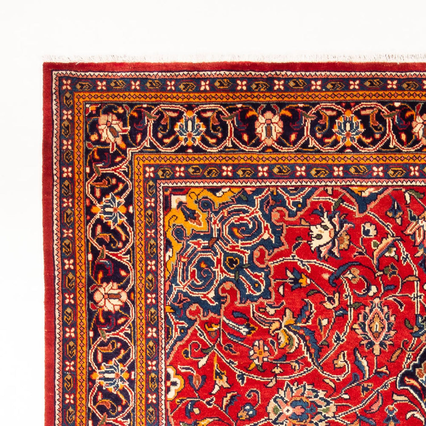 Mahal Rug 318x220cm - Persian Rugs