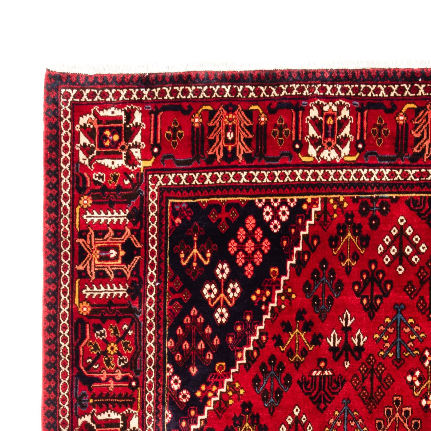 Meymeh Rug 304x219cm - Persian Rugs