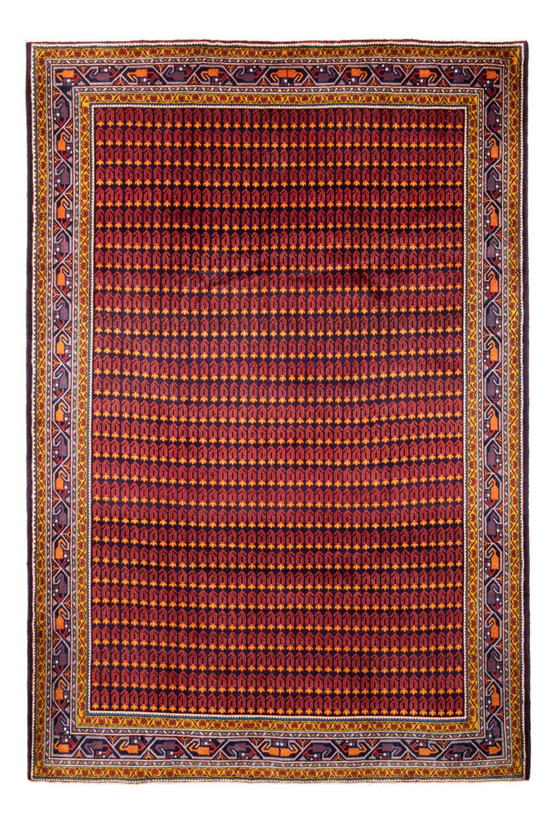 Perser Rug - Classic - 310 x 212 cm - red