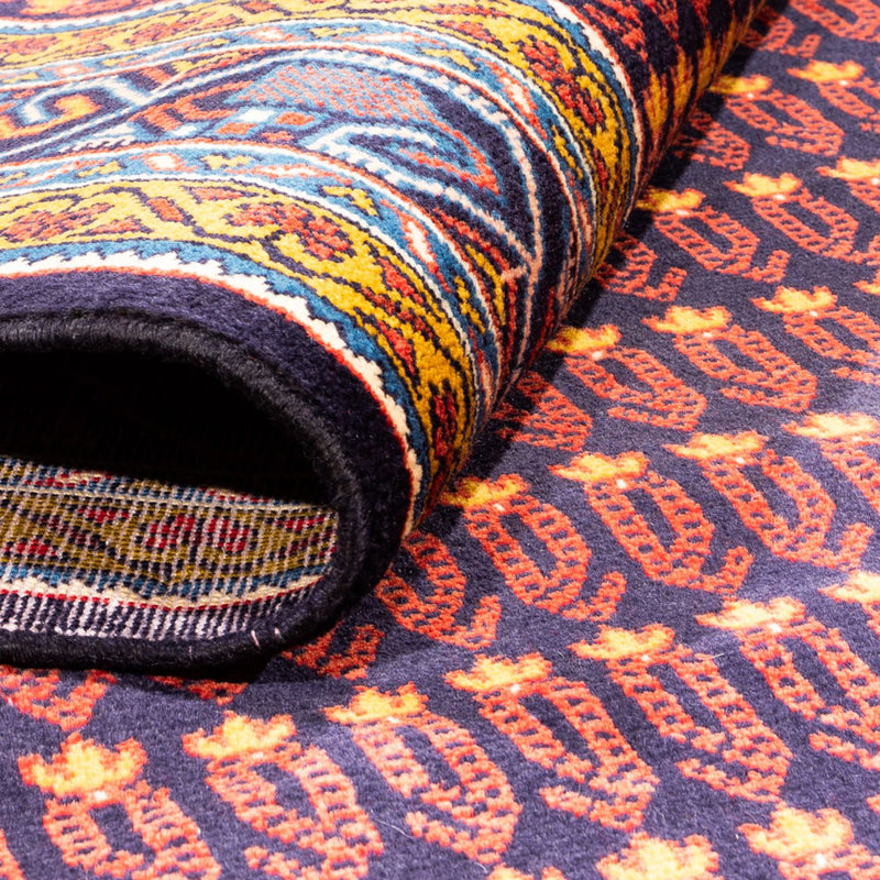 Perser Rug - Classic - 310 x 212 cm - red