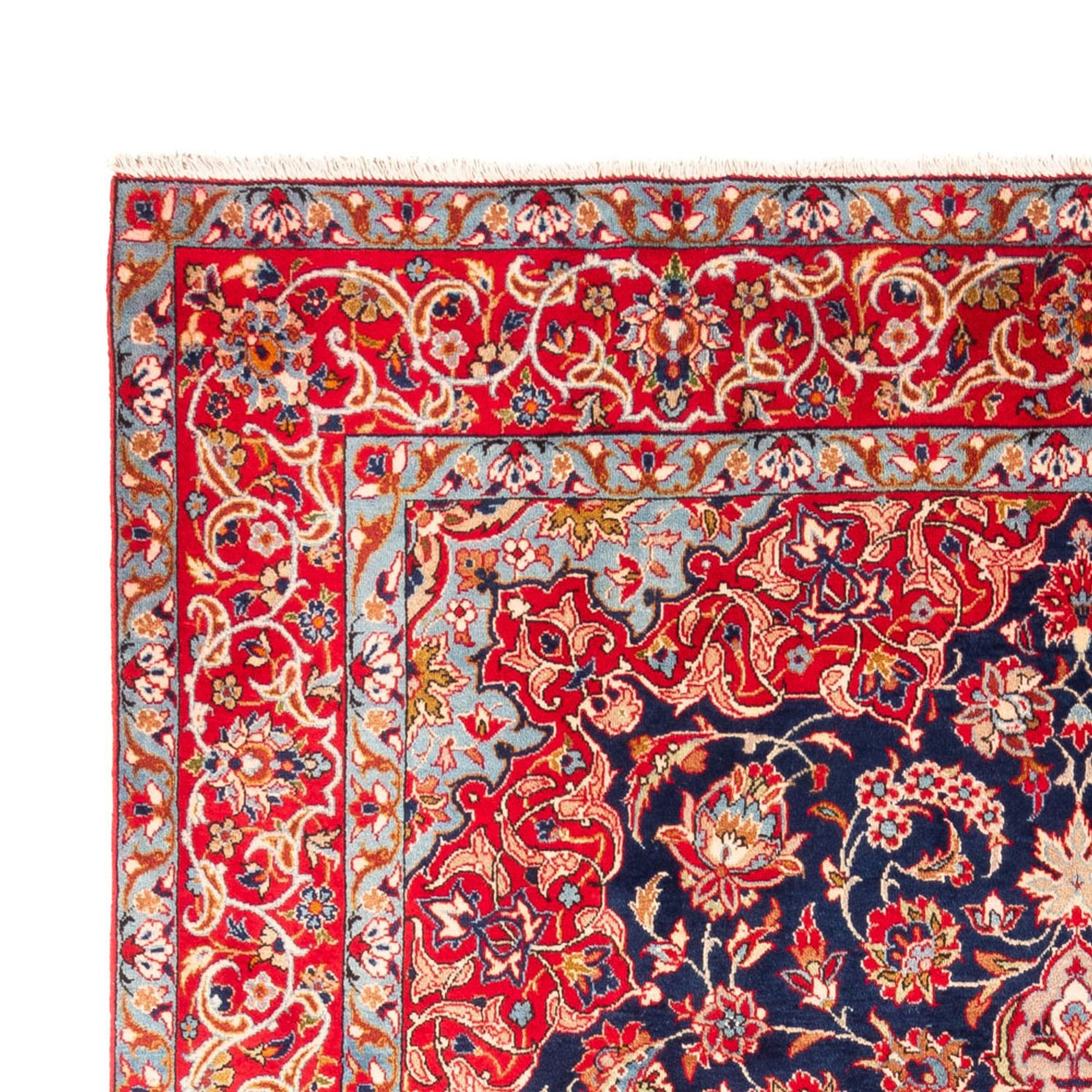 Sarouk Rug 321x207cm - Persian Rugs