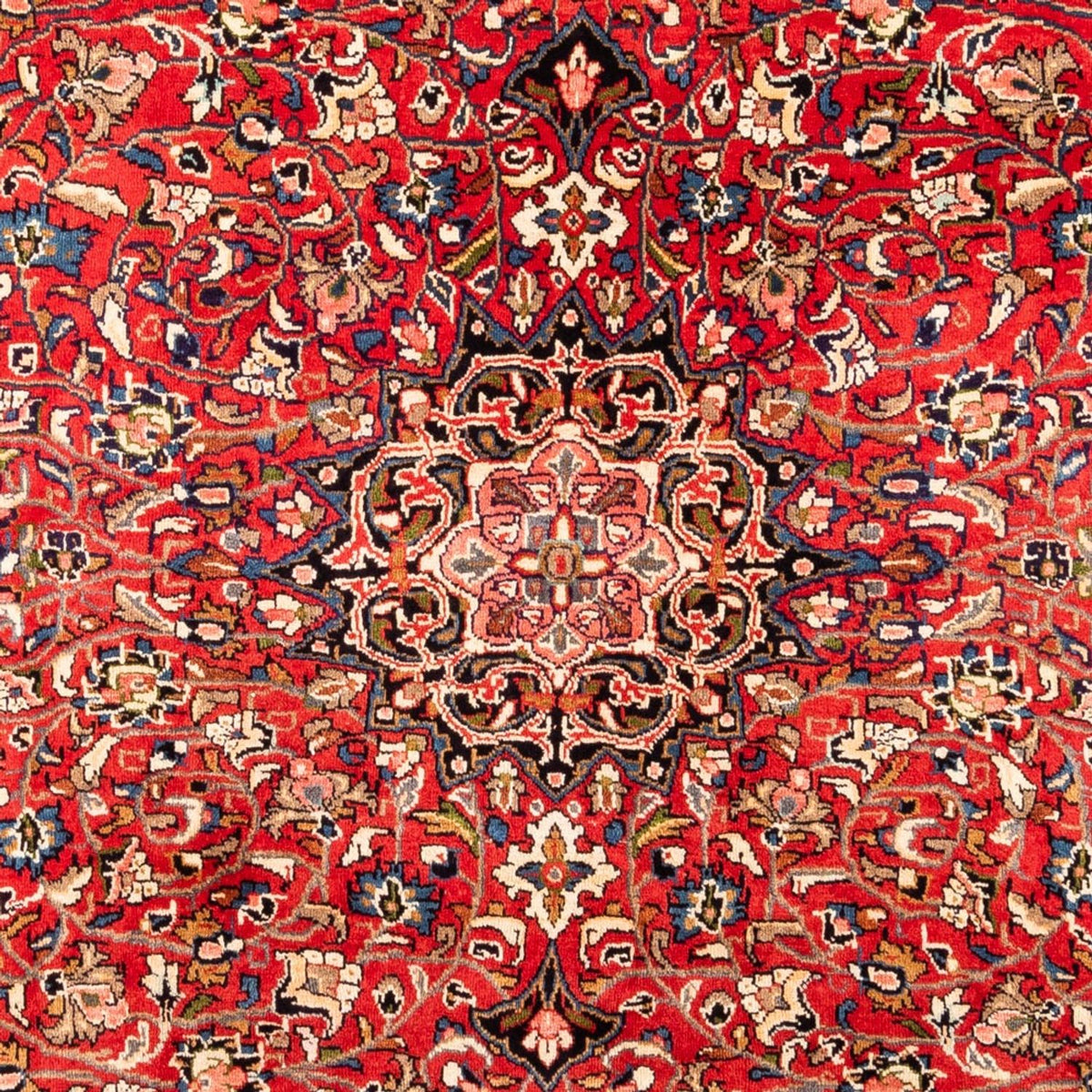 Perser Rug - Classic - 317 x 215 cm - red