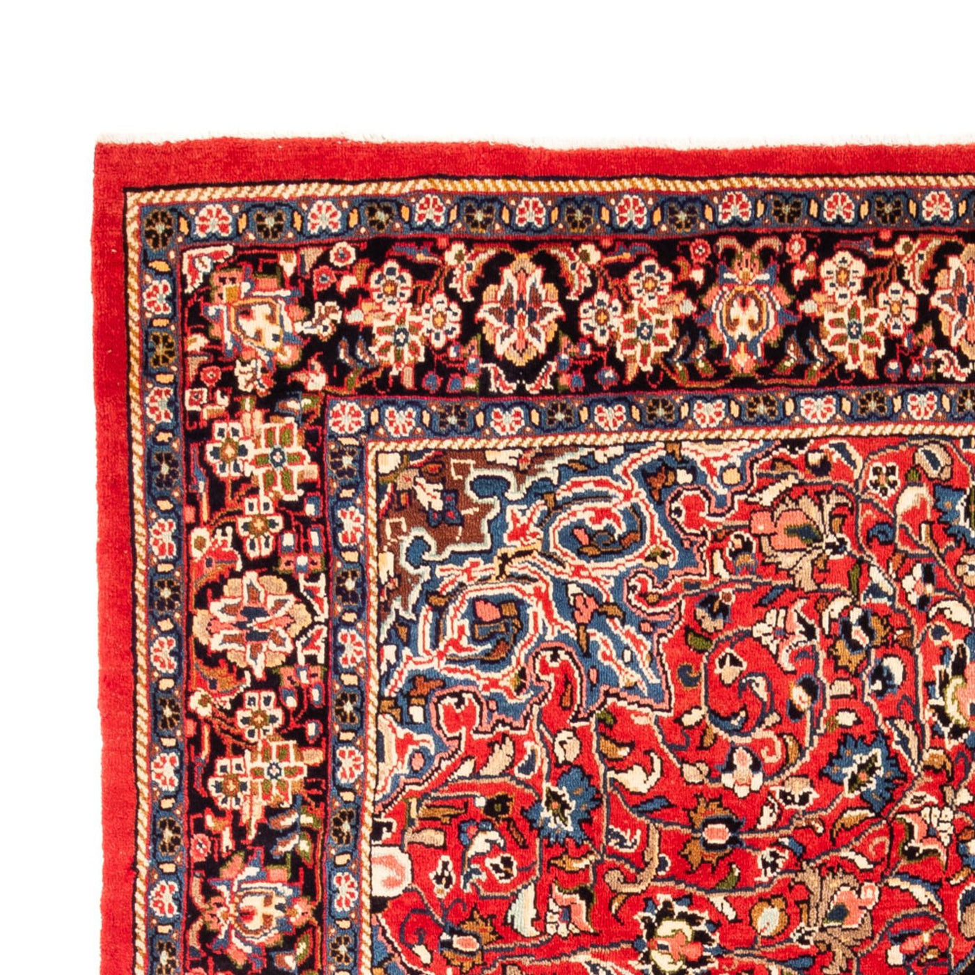 Sarouk Rug 317x215cm - Persian Rugs