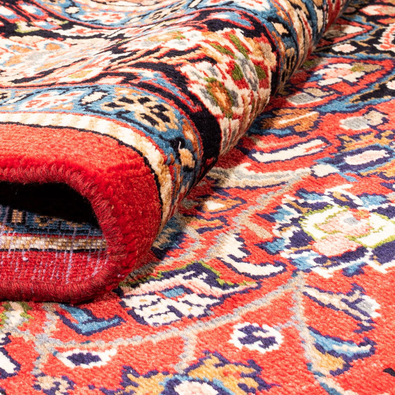 Perser Rug - Classic - 317 x 215 cm - red