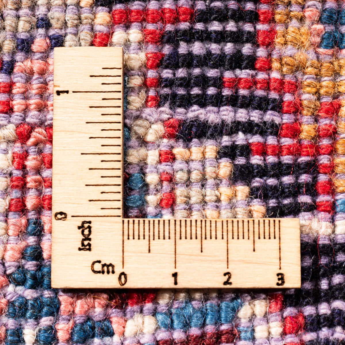 Perser Rug - Classic - 317 x 215 cm - red