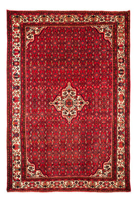 Perser Rug - Nomadic - 304 x 212 cm - red