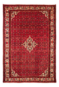 Perser Rug - Nomadic - 304 x 212 cm - red