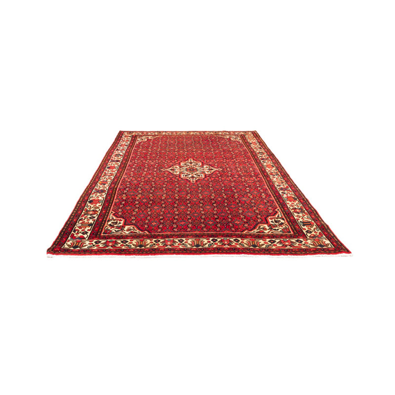 Perser Rug - Nomadic - 304 x 212 cm - red