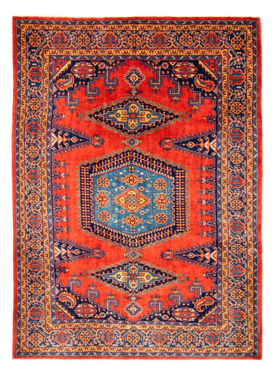 Wiss Rug 235x313cm - Persian Rugs