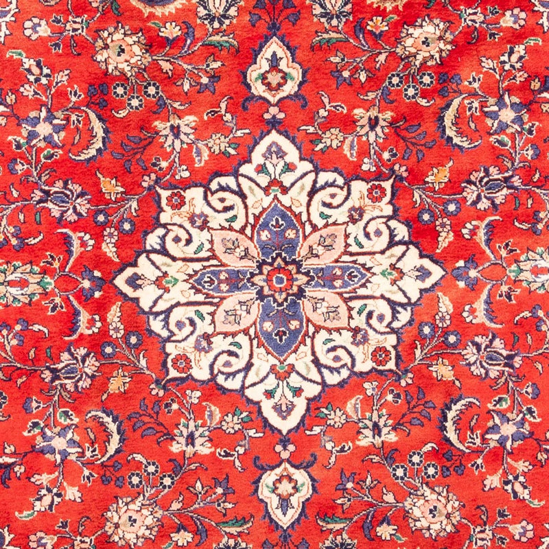 Perser Rug - Classic - 297 x 215 cm - red