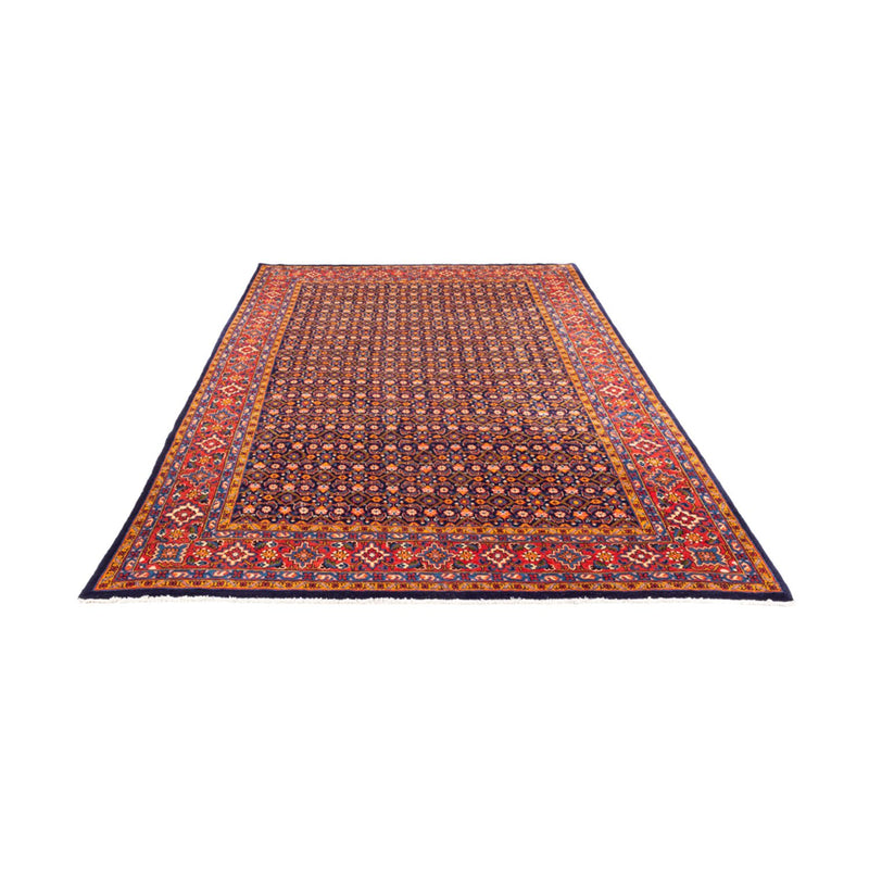 Perser Rug - Nomadic - 321 x 240 cm - dark blue