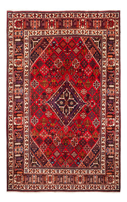 Gabbeh Rug - Perser - 320 x 216 cm - multicolored