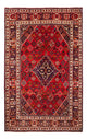 Persian Gabbeh Rug 320x216cm - Perserteppich Wollteppich