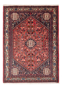 Perser Rug - Nomadic - 155 x 102 cm - red