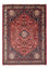 Perser Rug - Nomadic - 155 x 102 cm - red