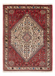 Abadeh Rug 148x100cm - Persian Rugs