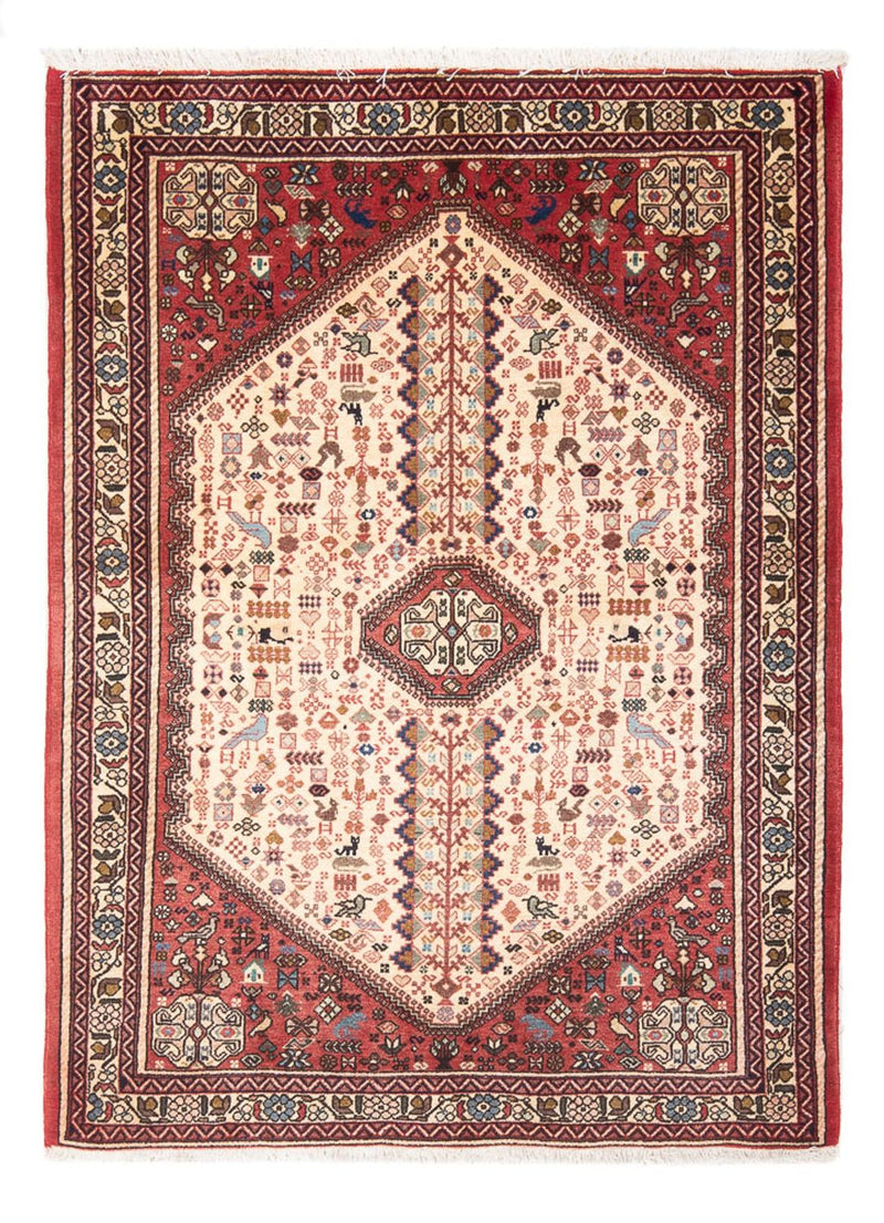 Abadeh Rug 145x105cm - Persian Rugs