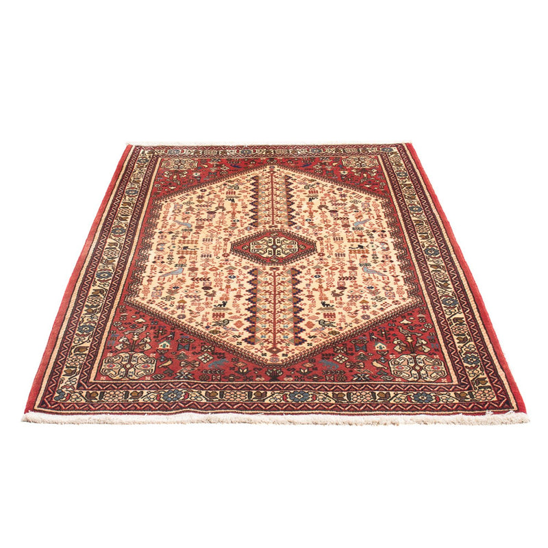 Abadeh Rug 145x105cm - Persian Rugs