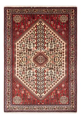 Perser Rug - Nomadic - 155 x 103 cm - cream